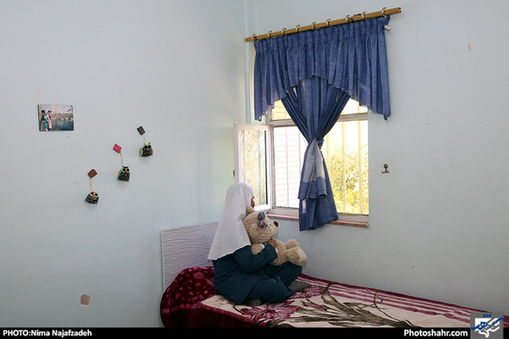 گزارش تصویری | بهره‌برداری از زائرسرای فرزندان بهزیستی کشور | عکس : نیما نجف زاده /شهرآرا