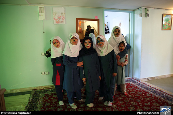 گزارش تصویری | بهره‌برداری از زائرسرای فرزندان بهزیستی کشور | عکس : نیما نجف زاده /شهرآرا