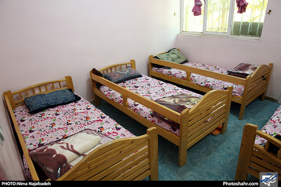 گزارش تصویری | بهره‌برداری از زائرسرای فرزندان بهزیستی کشور | عکس : نیما نجف زاده /شهرآرا