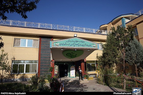 گزارش تصویری | بهره‌برداری از زائرسرای فرزندان بهزیستی کشور | عکس : نیما نجف زاده /شهرآرا