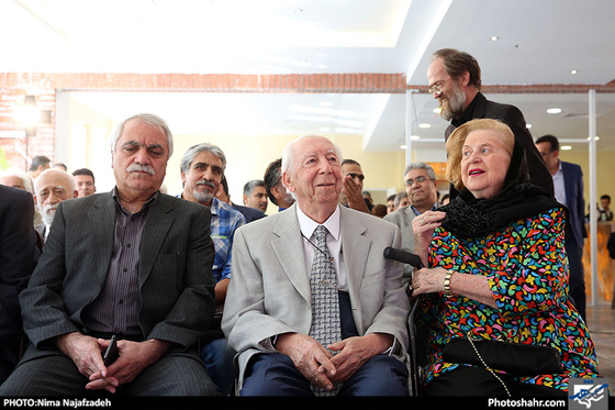 گزارش تصویری | افتتاح نخستین مرکز نگهداری از بیماران صعب العلاج کشور در مشهد / عکس : نیما نجف زاده /شهرآرا