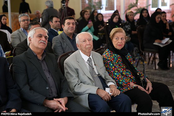 گزارش تصویری | افتتاح نخستین مرکز نگهداری از بیماران صعب العلاج کشور در مشهد / عکس : نیما نجف زاده /شهرآرا