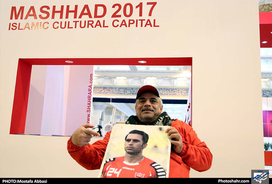 گزارش تصویری | اولین روز از بیست و سومین نمایشگاه مطبوعات | عکس:شهرآرا 