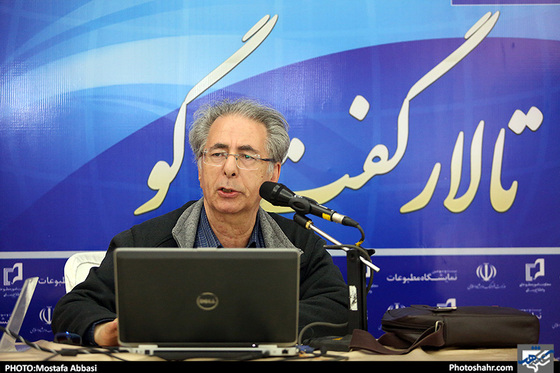 گزارش تصویری | دومین روز از بیست و سومین نمایشگاه مطبوعات | عکس: شهرآرا