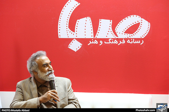 گزارش تصویری / سومین روز از بیست و سومین نمایشگاه مطبوعات /عکس: مصطفی عباسی/شهرآرا