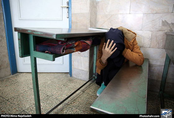 نوزدهمین مانور سراسری زلزله و ایمنی مدارس /عکس: نیما نجف زاده / شهرآرا