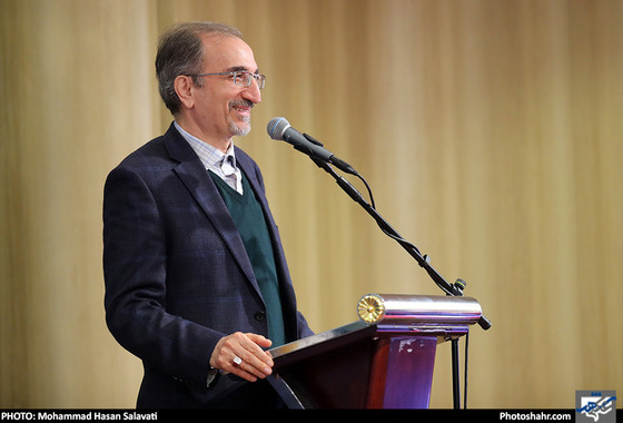 اختتامیه اولین نمایشگاه اختصاصی برندهای صنعت غذا، شیرینی و خوراکی / عکس: محمد حسن صلواتی / شهرآرا