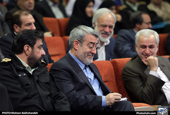 چهارمین همایش منطقه‌ای صیانت و گفتمان‌سازی اجتماعی شدن مبارزه با مواد مخدر / عکس: محسن بخشنده / شهرآرا