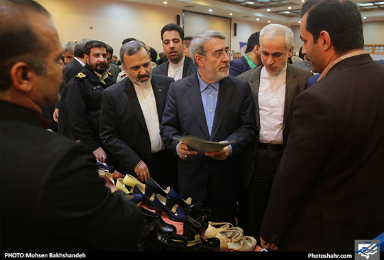 چهارمین همایش منطقه‌ای صیانت و گفتمان‌سازی اجتماعی شدن مبارزه با مواد مخدر / عکس: محسن بخشنده / شهرآرا