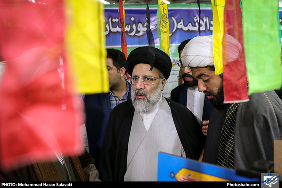 گزارش تصویری / اختتامیه اجلاسیه بین المللی جوانان رضوی  / عکس : محمد حسن صلواتی /شهرآرا