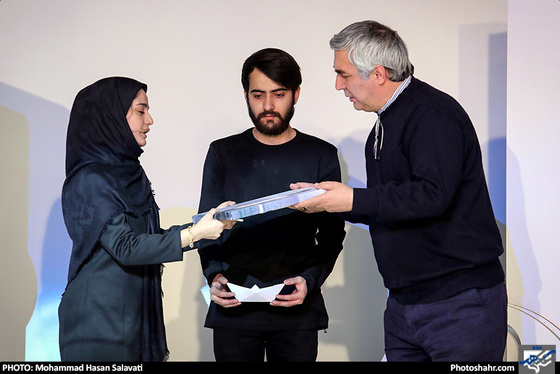 گزارش تصویری / افتتاحیه پانزدهمین جشنواره فیلم فجر مشهد /عکس :‌محمد حسن صلواتی /شهرآرا