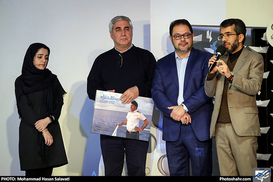گزارش تصویری / افتتاحیه پانزدهمین جشنواره فیلم فجر مشهد /عکس :‌محمد حسن صلواتی /شهرآرا