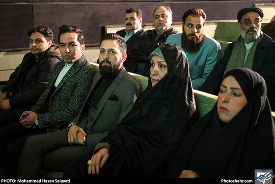 گزارش تصویری | اکران و تقدیر از عوامل فیلم «ماهورا» در جشنواره فیلم فجر مشهد | عکس: محمد حسن صلواتی/ شهرآرا