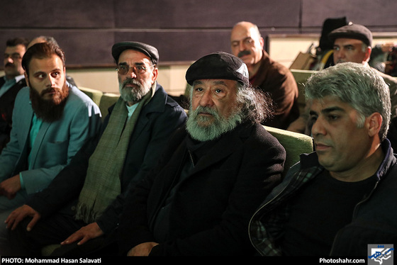 گزارش تصویری | اکران و تقدیر از عوامل فیلم «ماهورا» در جشنواره فیلم فجر مشهد | عکس: محمد حسن صلواتی/ شهرآرا
