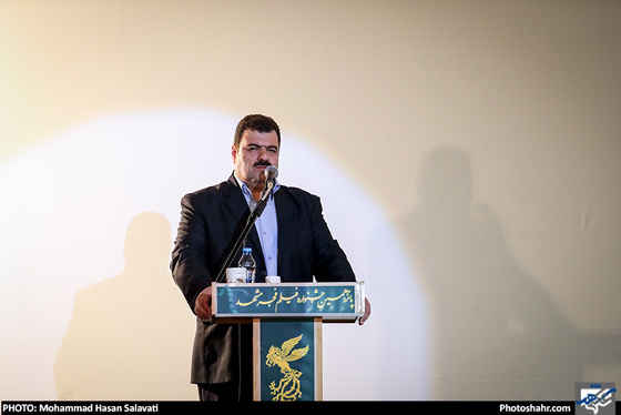گزارش تصویری | اکران و تقدیر از عوامل فیلم «ماهورا» در جشنواره فیلم فجر مشهد | عکس: محمد حسن صلواتی/ شهرآرا