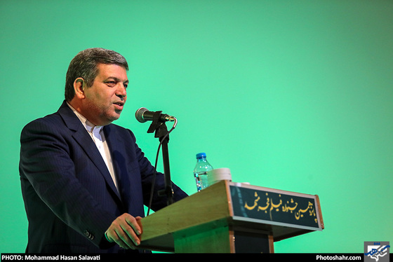 گزارش تصویری | اکران و تقدیر از عوامل فیلم «ماهورا» در جشنواره فیلم فجر مشهد | عکس: محمد حسن صلواتی/ شهرآرا
