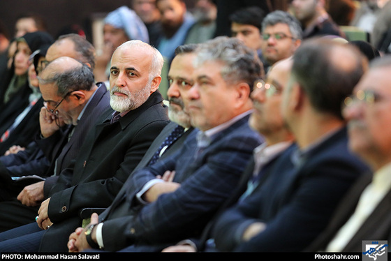 گزارش تصویری | اکران و تقدیر از عوامل فیلم «ماهورا» در جشنواره فیلم فجر مشهد | عکس: محمد حسن صلواتی/ شهرآرا