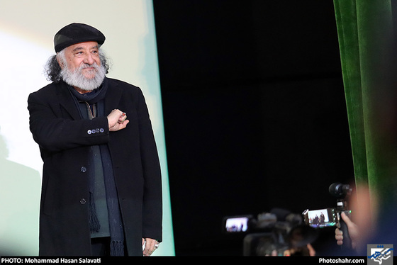 گزارش تصویری | اکران و تقدیر از عوامل فیلم «ماهورا» در جشنواره فیلم فجر مشهد | عکس: محمد حسن صلواتی/ شهرآرا