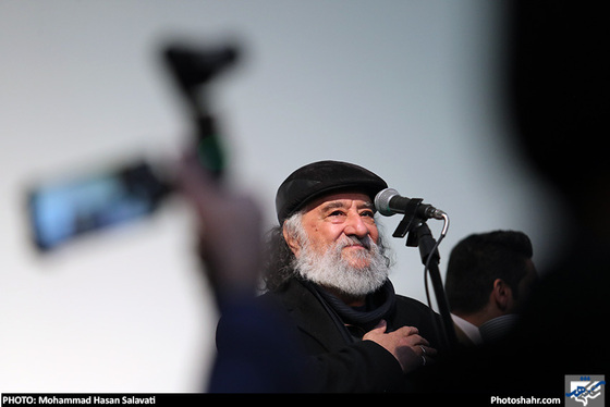 گزارش تصویری | اکران و تقدیر از عوامل فیلم «ماهورا» در جشنواره فیلم فجر مشهد | عکس: محمد حسن صلواتی/ شهرآرا