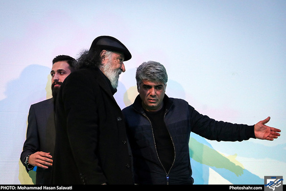 گزارش تصویری | اکران و تقدیر از عوامل فیلم «ماهورا» در جشنواره فیلم فجر مشهد | عکس: محمد حسن صلواتی/ شهرآرا