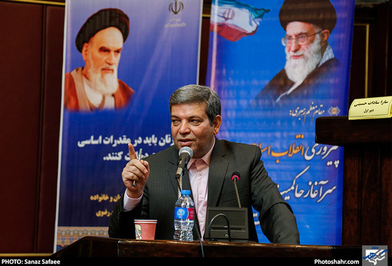 نشست مجمع مشورتی زنان استان خراسان رضوی / عکس: سانازصفایی 