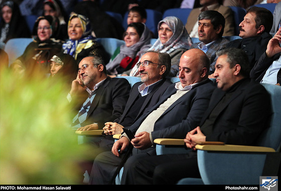 جشن 39 سالگی پیروزی انقلاب اسلامی ایران /عکس: محمد حسن صلواتی / شهرآرا