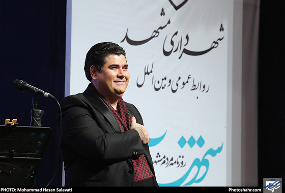 جشن 39 سالگی پیروزی انقلاب اسلامی ایران /عکس: محمد حسن صلواتی / شهرآرا