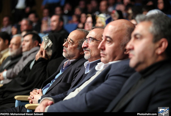 جشن 39 سالگی پیروزی انقلاب اسلامی ایران /عکس: محمد حسن صلواتی / شهرآرا
