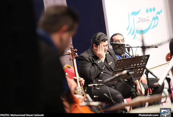 جشن 39 سالگی پیروزی انقلاب اسلامی ایران /عکس: محمد حسن صلواتی / شهرآرا