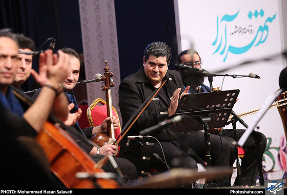 جشن 39 سالگی پیروزی انقلاب اسلامی ایران /عکس: محمد حسن صلواتی / شهرآرا