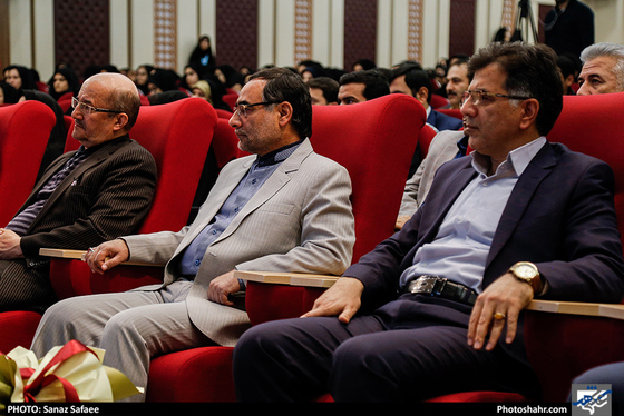 جشنواره کشوری تجربیات برتر آموزش وتربیتی معلمان / عکس: ساناز صفائی / شهرآرا