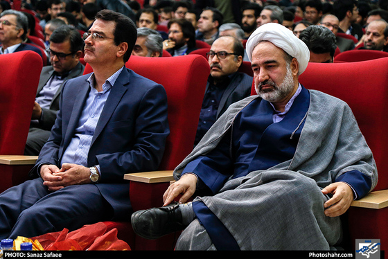 جشنواره کشوری تجربیات برتر آموزش وتربیتی معلمان / عکس: ساناز صفائی / شهرآرا
