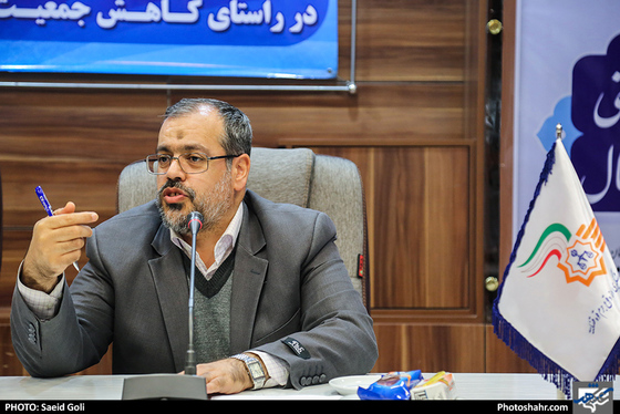 امضاء تفاهمنامه همکاری فی مابین دادگستری کل خراسان رضوی و شهرداری مشهد / عکس: سعید گلی / شهرآرا