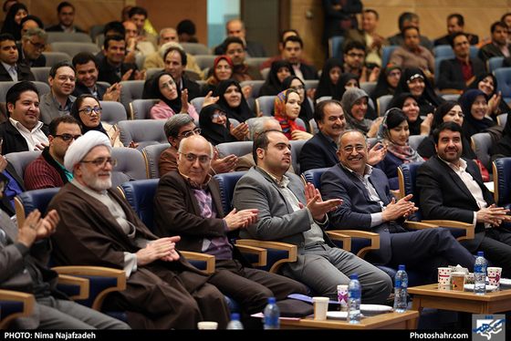 همایش تدوین منشور حقوق شهرنشینی / عکس: نیما نجف زاده / شهرآرا