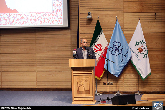  همایش تدوین منشور حقوق شهرنشینی / عکس: نیما نجف زاده / شهرآرا