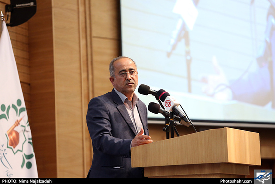  همایش تدوین منشور حقوق شهرنشینی / عکس: نیما نجف زاده / شهرآرا