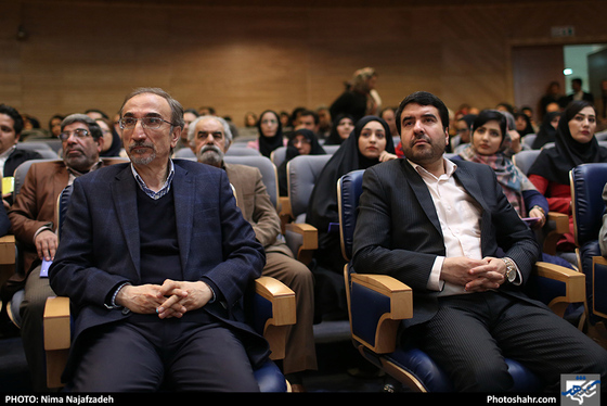  همایش تدوین منشور حقوق شهرنشینی / عکس: نیما نجف زاده / شهرآرا