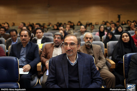  همایش تدوین منشور حقوق شهرنشینی / عکس: نیما نجف زاده / شهرآرا
