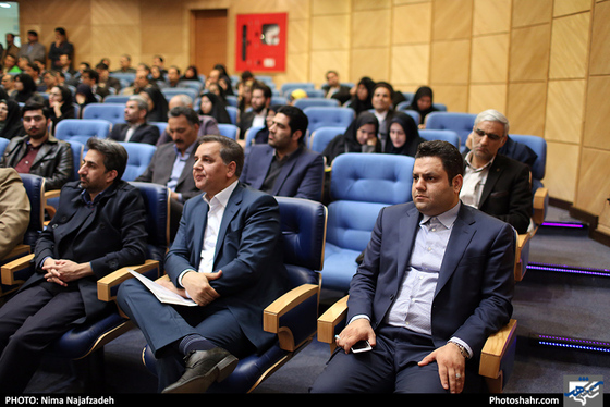  همایش تدوین منشور حقوق شهرنشینی / عکس: نیما نجف زاده / شهرآرا