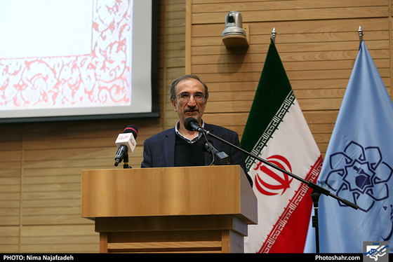  همایش تدوین منشور حقوق شهرنشینی / عکس: نیما نجف زاده / شهرآرا