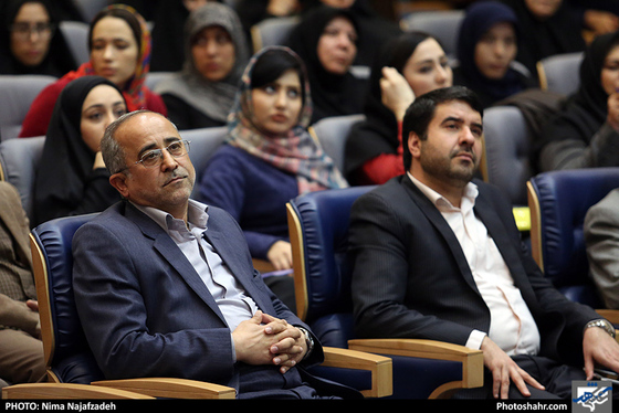  همایش تدوین منشور حقوق شهرنشینی / عکس: نیما نجف زاده / شهرآرا