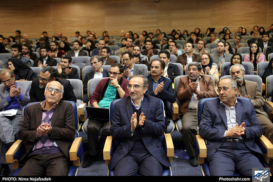  همایش تدوین منشور حقوق شهرنشینی / عکس: نیما نجف زاده / شهرآرا