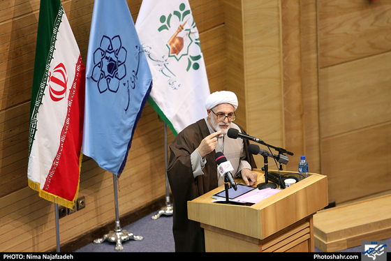  همایش تدوین منشور حقوق شهرنشینی / عکس: نیما نجف زاده / شهرآرا