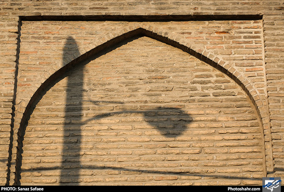 مصلی پایین خیابان / عکس: ساناز صفائی / شهرآرا
