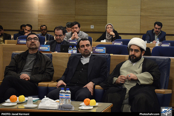 نوزدهمین جلسه علنی شورای اسلامی شهر مشهد مقدس / جواد کرمانی / شهرآرا