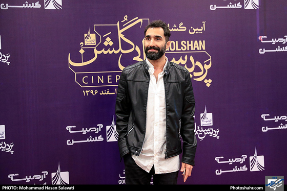  گزارش تصویری / مراسم افتتاح پردیس سینمایی گلشن / عکس : محمد حسن صلواتی /شهرآرا