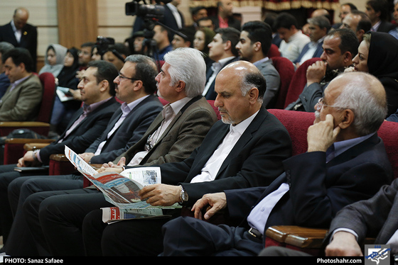همایش مهارت آموختگان کارآفرین / عکس: ساناز صفائی /شهرآرا