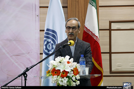 همایش مهارت آموختگان کارآفرین / عکس: ساناز صفائی /شهرآرا