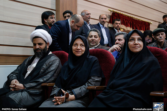 همایش مهارت آموختگان کارآفرین / عکس: ساناز صفائی /شهرآرا