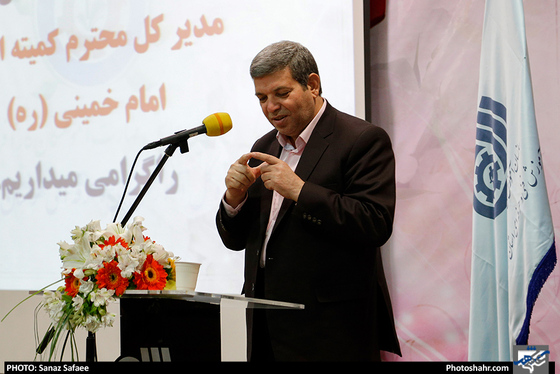 همایش مهارت آموختگان کارآفرین / عکس: ساناز صفائی /شهرآرا